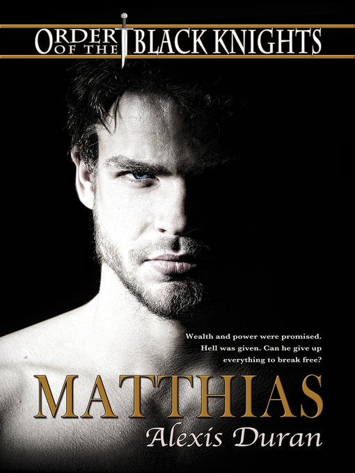 Title details for Matthias by Alexis Duran - Available